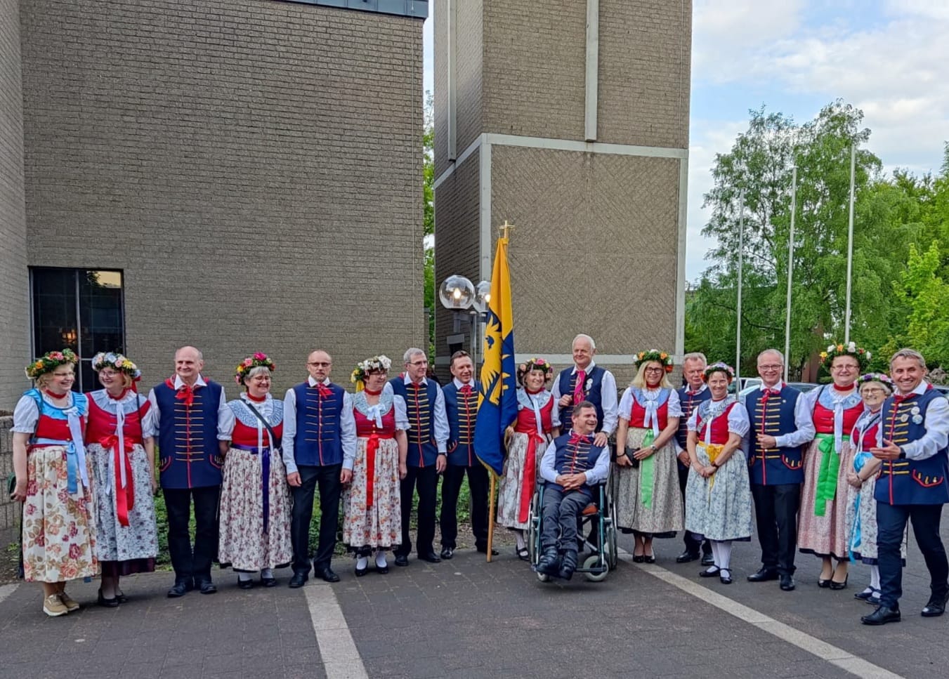 Bilder:LdO-Gütersloh 